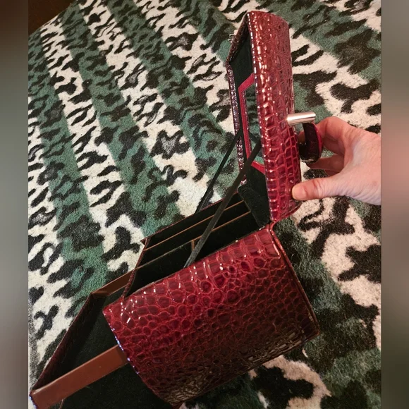 ==Travel jewelry case - Picture 3 of 14